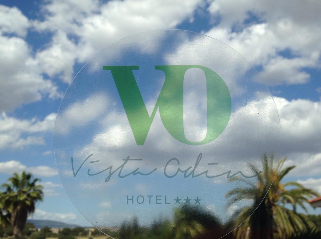 Hotel Vista Odin Playa de Palma  Værelse billede