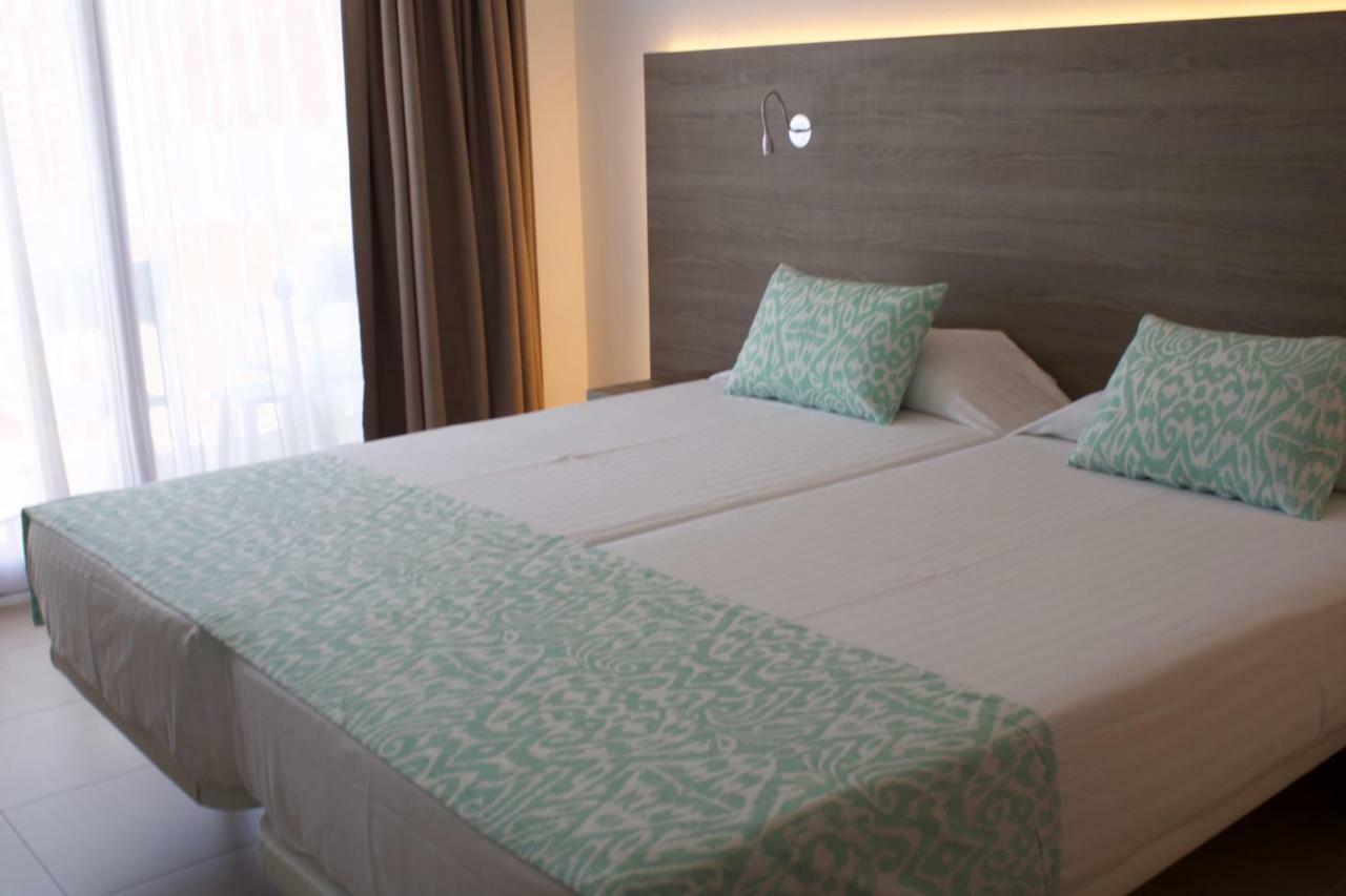 Hotel Vista Odin Playa de Palma  Eksteriør billede